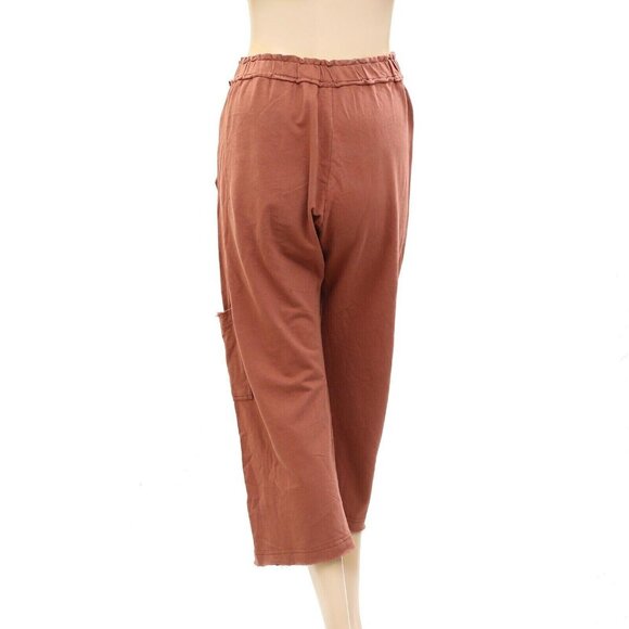 URBAN OUTFITTERS RYDER CROPPED JOGGERS XL NWT - Picture 8 of 10